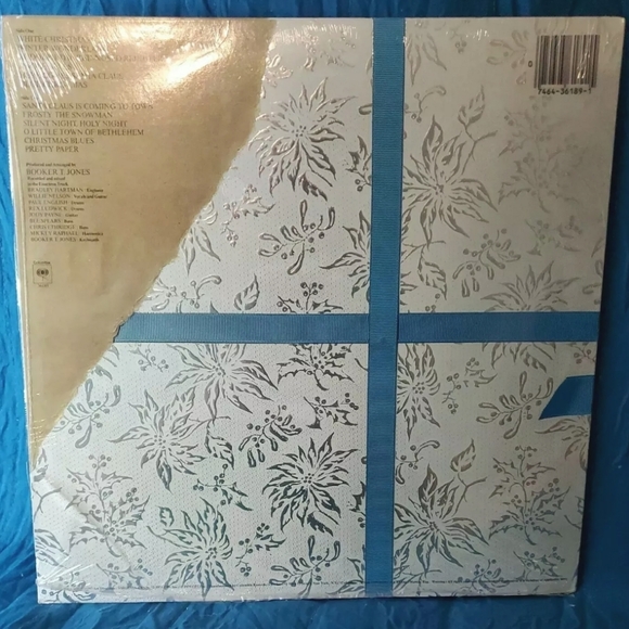 WILLIE NELSON - Pretty Paper - Vinyl Record LP - 1979. Condition is Pre-owned. - Picture 2 of 11